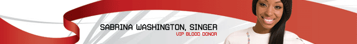 Give Blood
