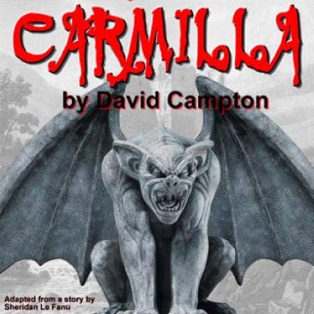carmilla poster