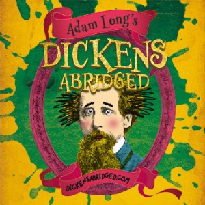 dickens poster