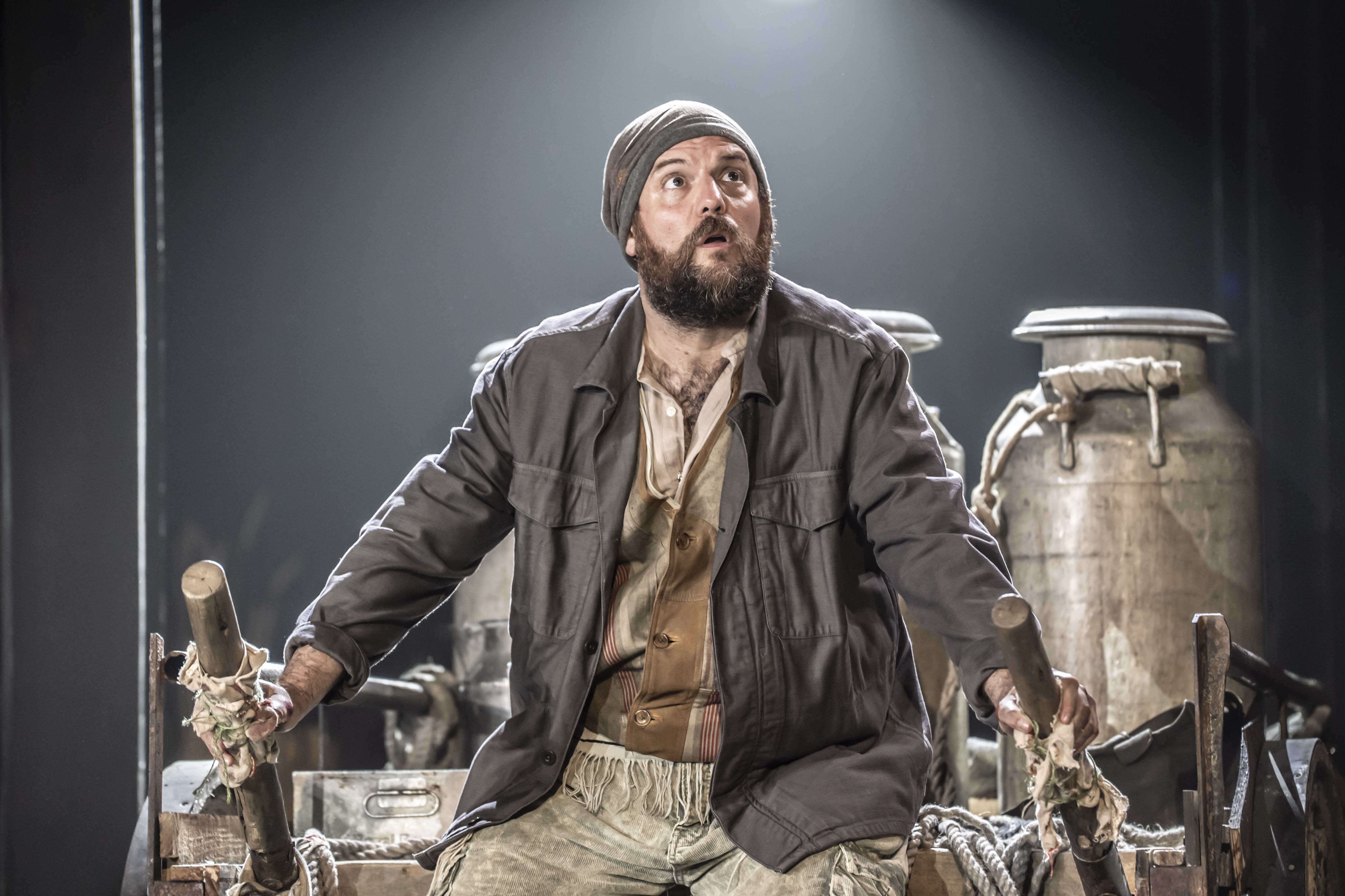 tevye