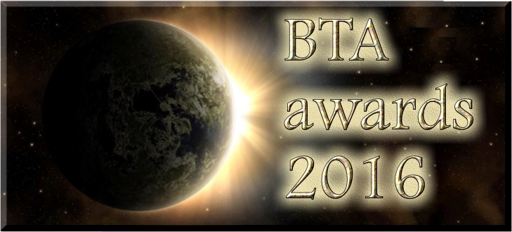 awards 2016